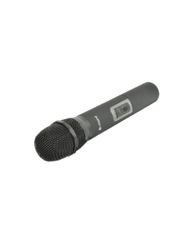 Chord Handheld Mic 864.3MHz for NU2