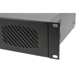 Qtx Q240 power amplifier 2 x 120W