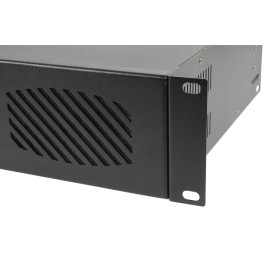 Qtx Q240 power amplifier 2 x 120W