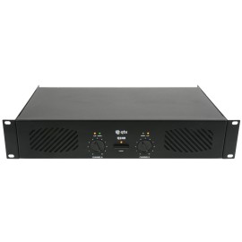 Qtx Q240 power amplifier 2 x 120W