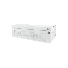 Qtx Q240 power amplifier 2 x 120W