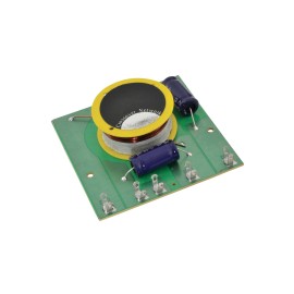 Qtx 2-Way Crossover 12dB, 8 Ohm, 250W, 2.5kHz
