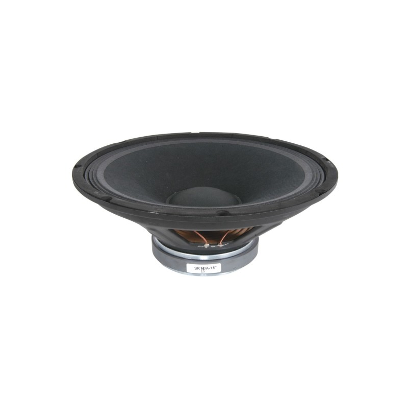 Qtx 15" driver for QR15 (178.213UK)