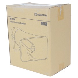 Adastra RH15V rectangular horn 100V