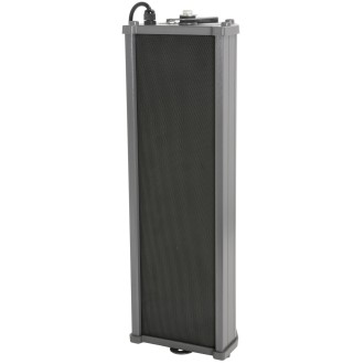 Adastra HD30V Heavy Duty Column Speaker, 30Wrms