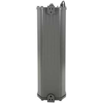 Adastra HD30V Heavy Duty Column Speaker, 30Wrms