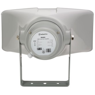 Adastra RH40V rectangular horn 100V
