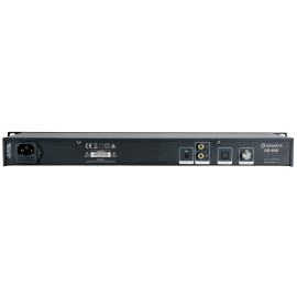 Adastra AD-400 Multimedia Player CD/USB/SD + FM Tuner