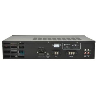 Adastra RS120 slave amplifier 100V