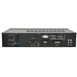 Adastra RS120 slave amplifier 100V