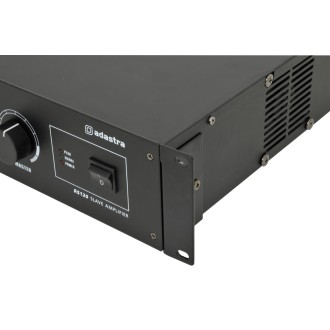 Adastra RS120 slave amplifier 100V