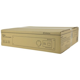 Adastra RS120 slave amplifier 100V