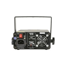 Qtx Fractal-250 RGB Pattern Laser