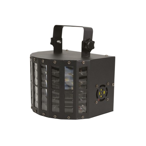 Qtx LED Derby9 Light Effect