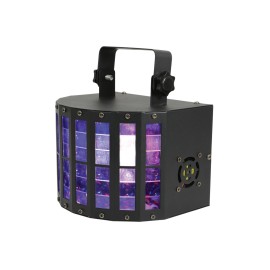 Qtx LED Derby9 Light Effect