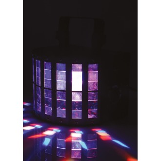 Qtx LED Derby9 Light Effect