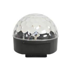 Qtx LED Moonglow Light Effect