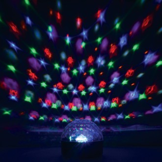 Qtx LED Moonglow Light Effect