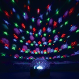 Qtx LED Moonglow Light Effect