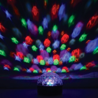 Qtx LED Moonglow Light Effect