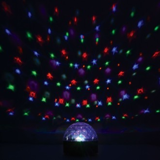 Qtx LED Moonglow Light Effect