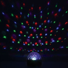 Qtx LED Moonglow Light Effect