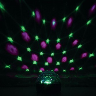 Qtx LED Moonglow Light Effect