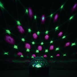 Qtx LED Moonglow Light Effect