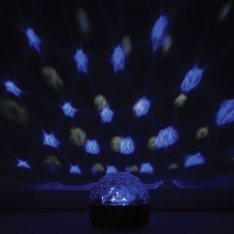 Qtx LED Moonglow Light Effect