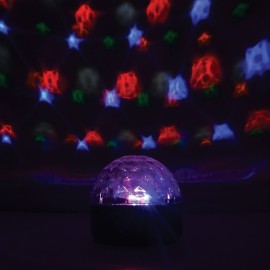 Qtx LED Moonglow Light Effect