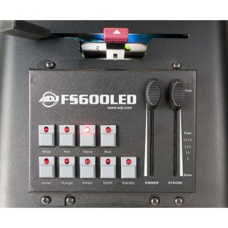 ADJ FS600LED