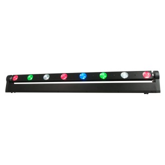 ADJ Sweeper Beam QUAD LED