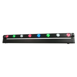 ADJ Sweeper Beam QUAD LED