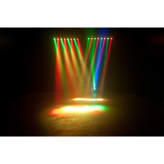 ADJ Sweeper Beam QUAD LED