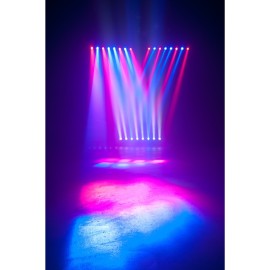 ADJ Sweeper Beam QUAD LED