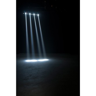 ADJ Sweeper Beam QUAD LED
