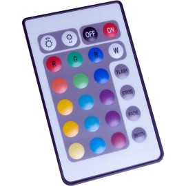 ADJ WR LED (Wireless Remote)