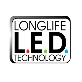 ADJ WR LED (Wireless Remote)
