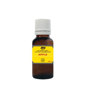 ADJ fog scent apple 20ml