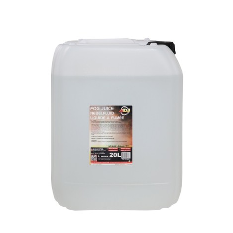ADJ Fog juice 2 medium --- 20 Liter