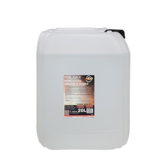 ADJ Fog juice 2 medium --- 20 Liter