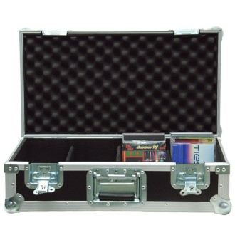 Accu Case ACF-SW/CD Case PRO (108 CDs)