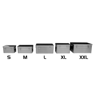 Accu Case ACF-SA/Transport Case M