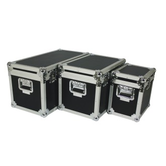 Accu Case ACF-PW/Road Case L 9mm