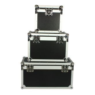 Accu Case ACF-PW/Road Case L 9mm