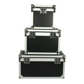 Accu Case ACF-PW/Road Case L 9mm