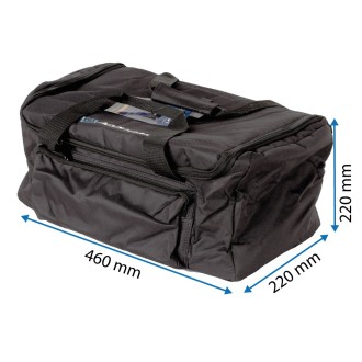Accu Case ASC-AC-120