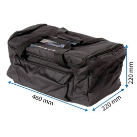 Accu Case ASC-AC-120