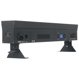  Ultra HEX Bar 6