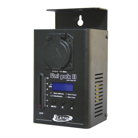 ADJ UNI PAK MKII